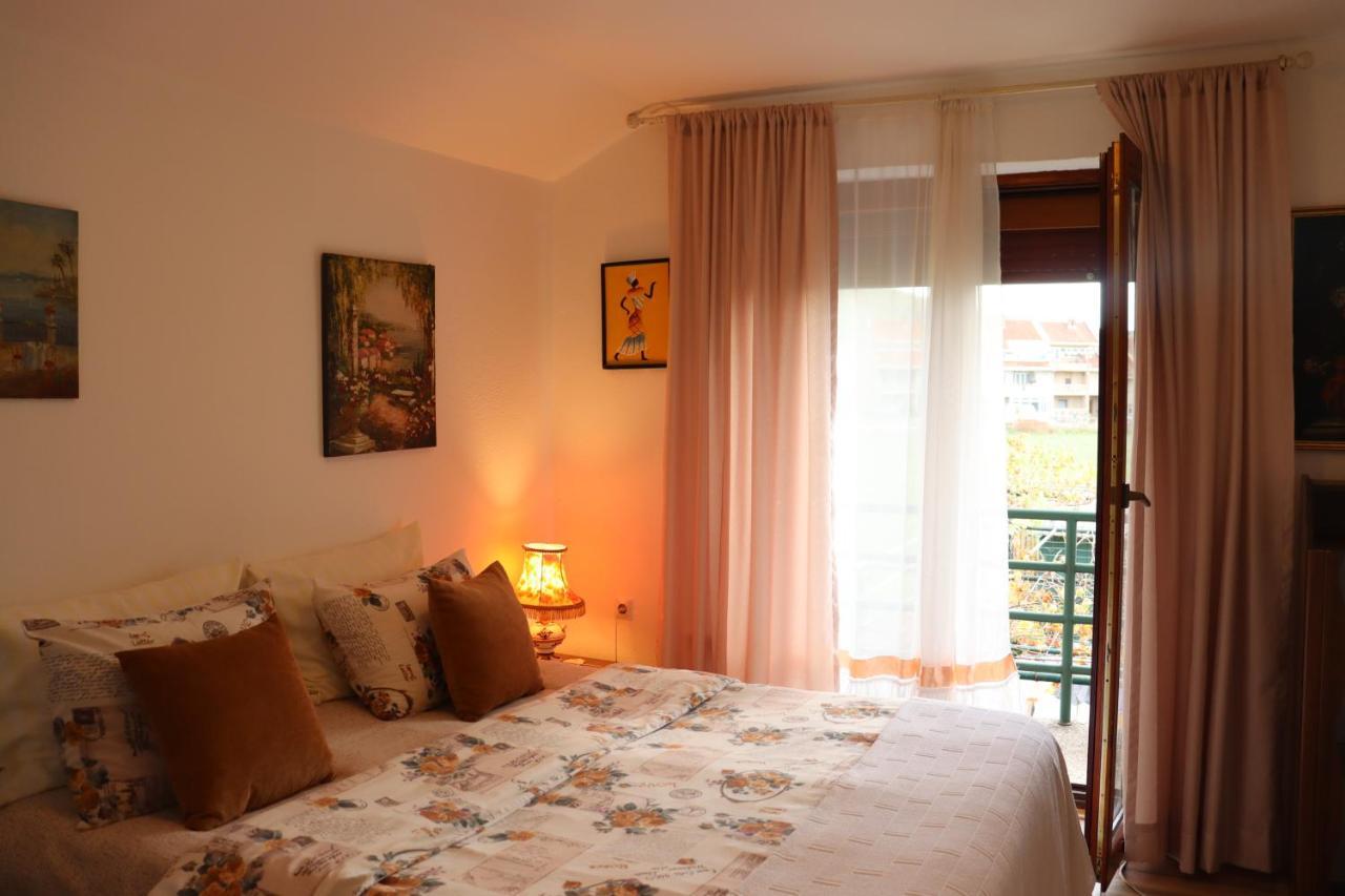 Frile Apartments Niksic ภายนอก รูปภาพ